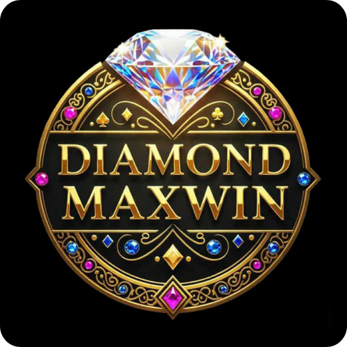 DiamondMaxWin Casino brand logo